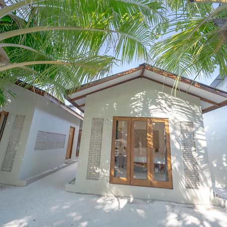 Brickwood Rasdhoo- Beach Front Екстер'єр фото