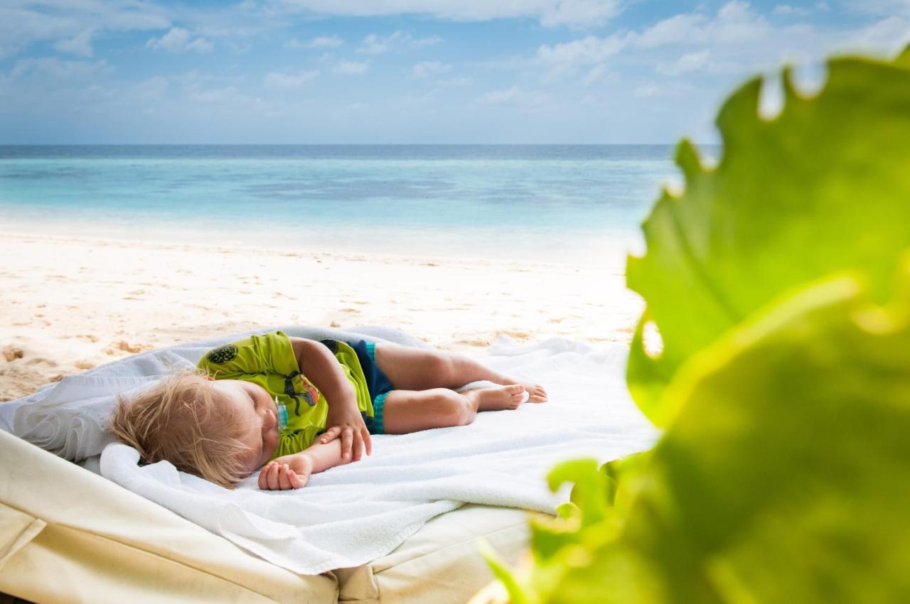 Brickwood Rasdhoo- Beach Front Екстер'єр фото