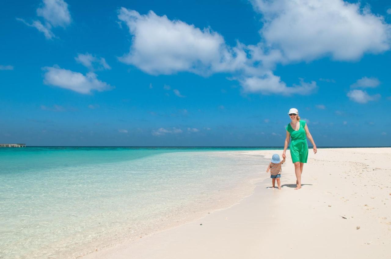 Brickwood Rasdhoo- Beach Front Екстер'єр фото