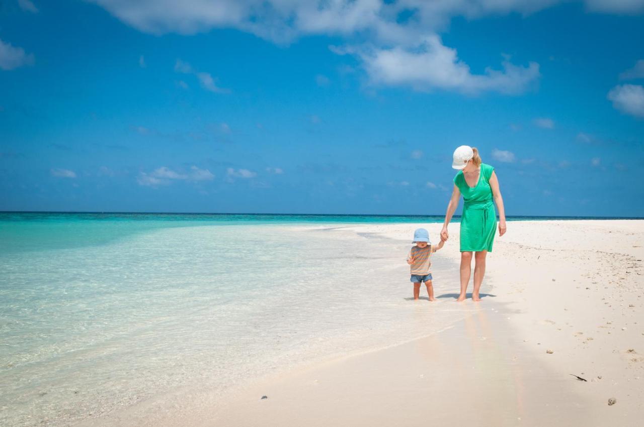 Brickwood Rasdhoo- Beach Front Екстер'єр фото