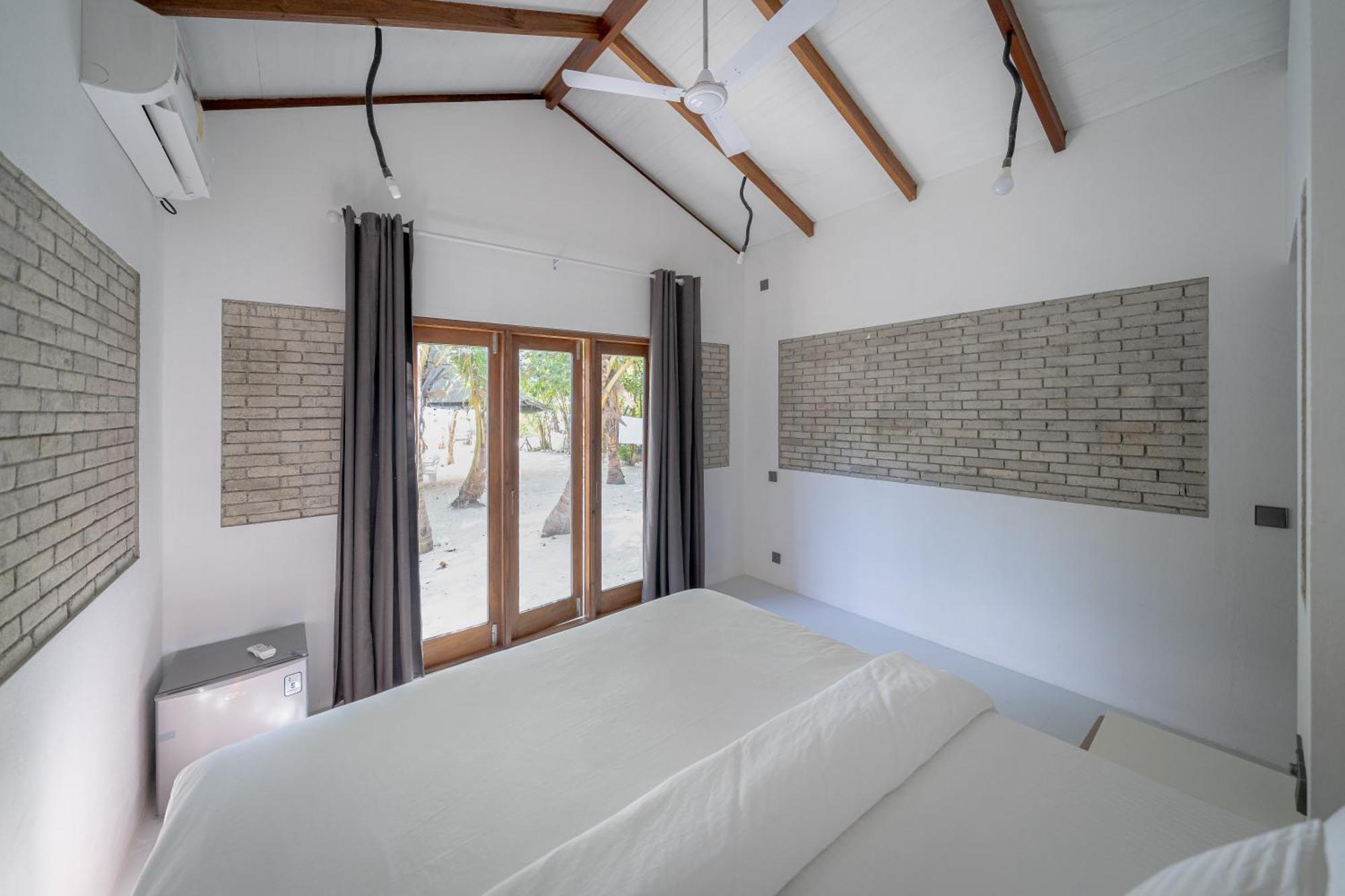 Brickwood Rasdhoo- Beach Front Екстер'єр фото